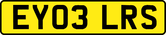 EY03LRS