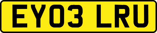 EY03LRU
