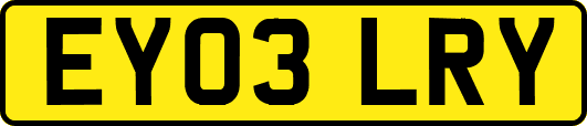 EY03LRY