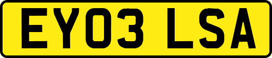 EY03LSA