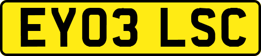 EY03LSC