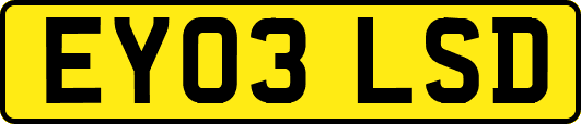 EY03LSD