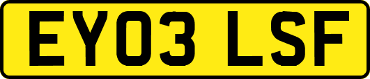 EY03LSF