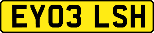 EY03LSH