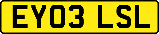 EY03LSL