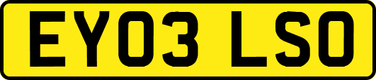 EY03LSO