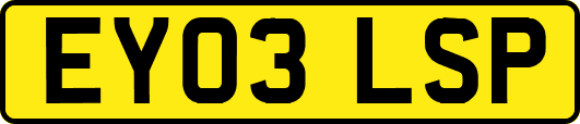 EY03LSP