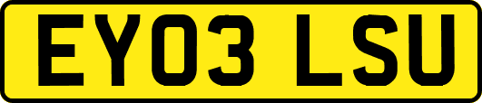 EY03LSU