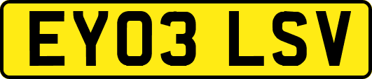 EY03LSV