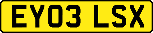 EY03LSX