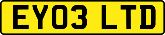 EY03LTD