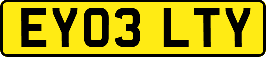 EY03LTY