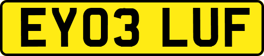 EY03LUF