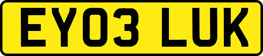 EY03LUK