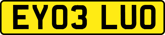 EY03LUO
