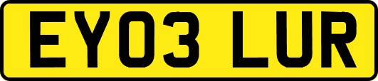 EY03LUR