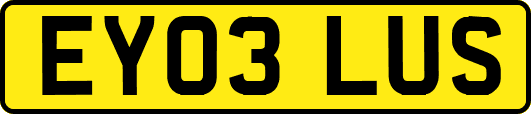 EY03LUS