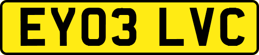 EY03LVC