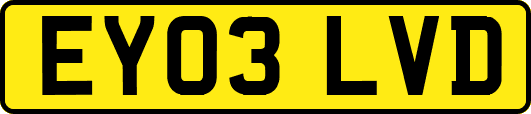 EY03LVD