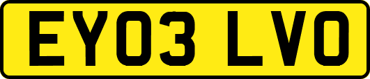 EY03LVO