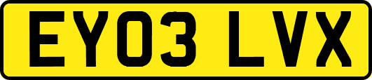 EY03LVX