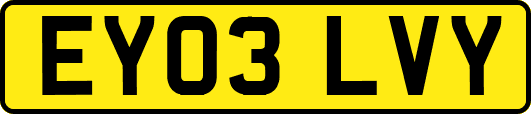 EY03LVY