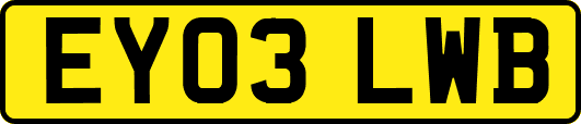 EY03LWB