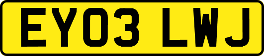 EY03LWJ