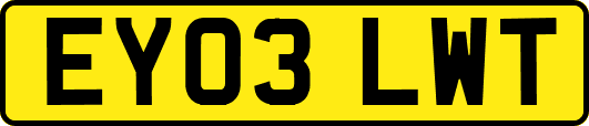 EY03LWT
