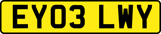 EY03LWY