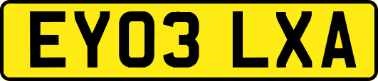 EY03LXA