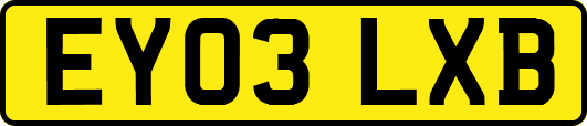 EY03LXB