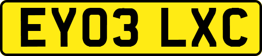 EY03LXC