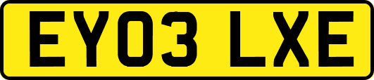 EY03LXE