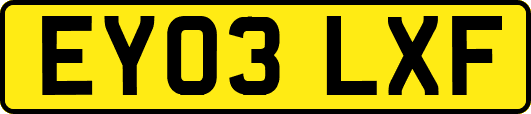 EY03LXF