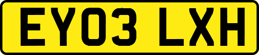 EY03LXH