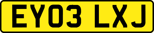 EY03LXJ