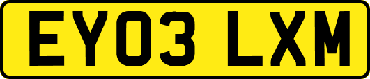 EY03LXM