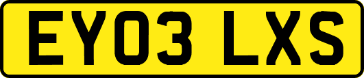 EY03LXS