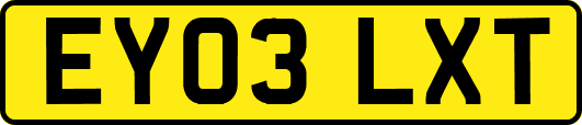 EY03LXT