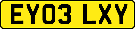 EY03LXY