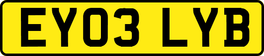 EY03LYB
