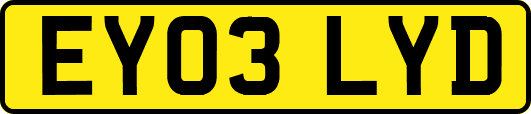 EY03LYD