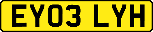 EY03LYH