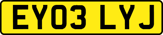 EY03LYJ