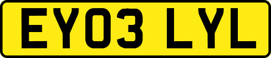 EY03LYL