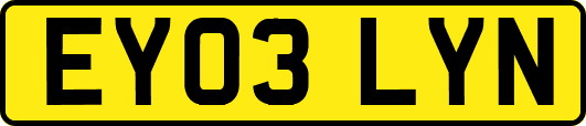 EY03LYN