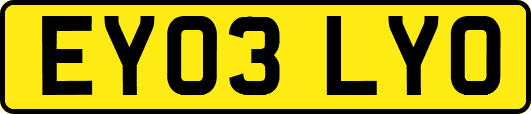 EY03LYO