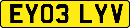 EY03LYV