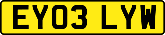EY03LYW